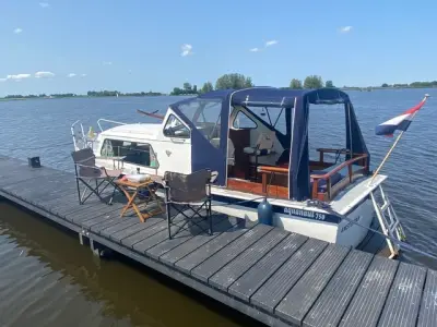 Aquanaut 750 motorboot – kavel bij Boatauction.com, Amsterdam