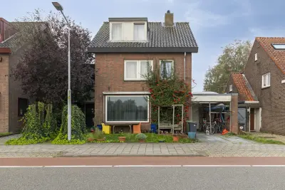 Woonhuis – Badhoevedorp, Nieuwemeerdijk 121 – kavel bij Vastgoedveiling.nl, Badhoevedorp