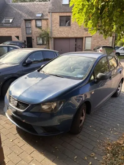 Seat ibiza de 2013 – kavel bij Auctionline, Lillois