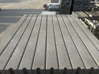 44x Opsluitband Grijs 8x20x100 Cm – kavel bij XL Auctions