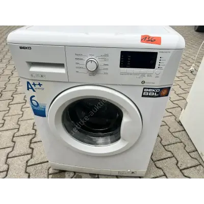 Waschmaschine Beko – kavel bij Luedtke Versteigerungen, Berlin