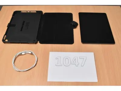 1 Apple iPad 7e generatie A2197 32 GB 10,2" (25,91 cm) – kavel bij Zoll-Auktion, Lage