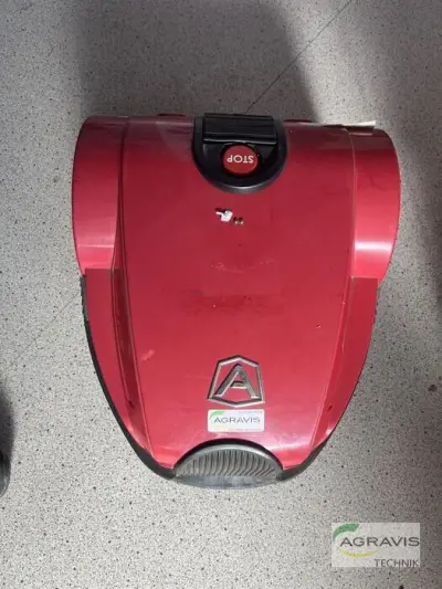 Ambrogio L30 – kavel bij AB Auction, Espelkamp