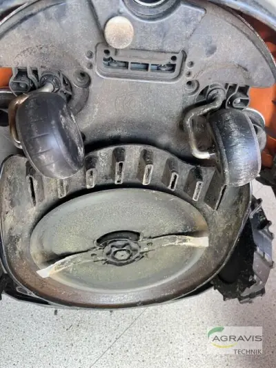 Stihl RMI 632 P – kavel bij AB Auction, Espelkamp