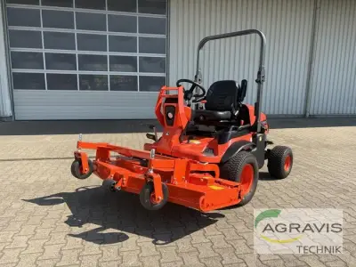 Kubota F 251 4WD – kavel bij AB Auction, Olfen