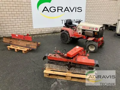 Gebrauchtes kleingerät gutbrod 3350 – kavel bij AB Auction, Warburg