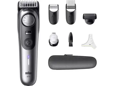 Braun Baardtrimmer Series 9 – kavel bij XL Auctions