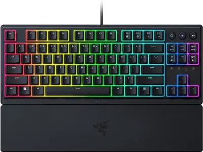Razer Ornata V3 Tenkeyless - Gaming Toetsenbord RGB – kavel bij XL Auctions