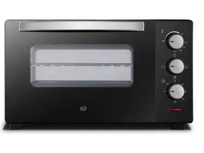 Essentiel-B Elektrische oven EFP 284 28L – kavel bij XL Auctions