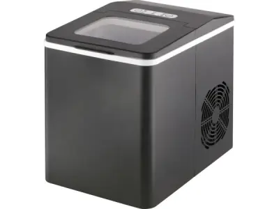 Essentiel-B Ijsblokjesmaker EMG 9-18 – kavel bij XL Auctions