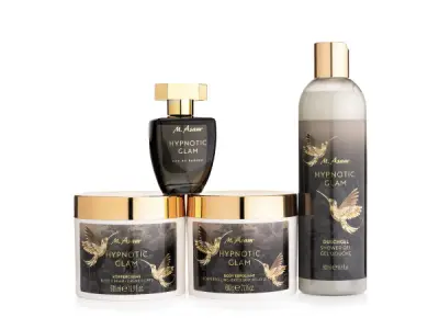 M. Asam Hypnotic Glam Luxe Giftset – kavel bij XL Auctions