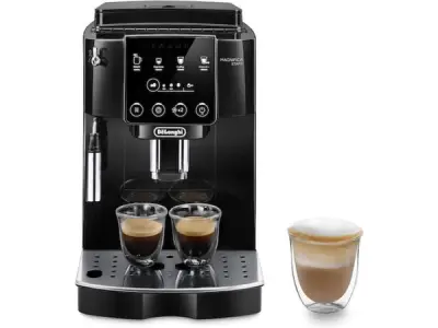 Delonghi Magnifica Start ECAM220.21.B Volautomatisch – kavel bij XL Auctions
