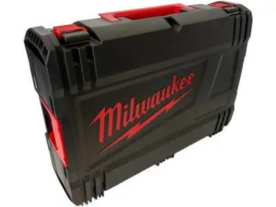 MILWAUKEE HD BOX 1 Heavy-Duty koffer - 4932453385 – kavel bij XL Auctions