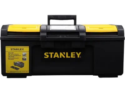 STANLEY Gereedschapskoffer 24" – kavel bij XL Auctions