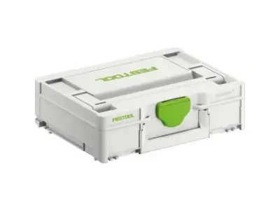 Festool SYS3 M 112 Systainer³ - 204840 – kavel bij XL Auctions