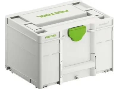 Festool SYS3 M 237 Systainer³ 204843 – kavel bij XL Auctions