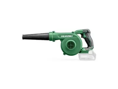 HiKOKI RB18DCW4Z Blaas- zuigapparaat 18V – kavel bij XL Auctions