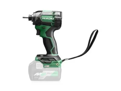 Hikoki WH18DCW4Z | Accu slagschroevendraaier | 18 V | 210 Nm – kavel bij XL Auctions