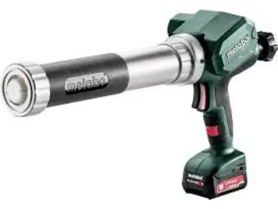 Metabo 601217600 KPA 12 400 Accu-kitpistool 12 Volt 2.0 AH – kavel bij XL Auctions