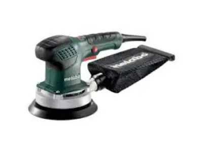 Metabo SXE 3150 excenterschuurmachine 310w 150mm - 600444000 – kavel bij XL Auctions