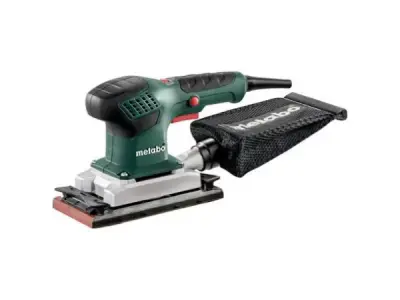 Metabo 600442000 SRE3185 Vlak Schuurmachine 92 x 184 mm – kavel bij XL Auctions