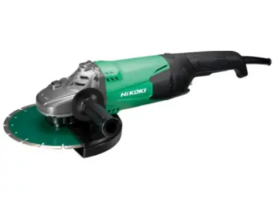 HIKOKI slijpmachines combi kit – kavel bij XL Auctions