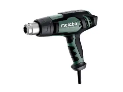 Metabo HGE 23-650 LCD Heteluchtpistool | 2300 W | In doos – kavel bij XL Auctions