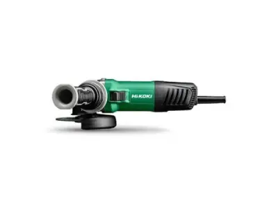 HiKOKI G13SW2Y4Z Haakse slijpmachine 125 mm 1200 Watt – kavel bij XL Auctions