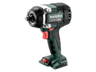 Metabo SSW 18 LTX 800 BL Accu-slagmoersleutel | metabox 145L – kavel bij XL Auctions
