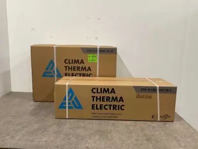 Airco split 5,3kW met wifi 18.000 BTU tot 55m² – kavel bij XL Auctions
