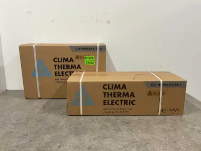 Airco split 2,7kW met wifi 9.200 BTU tot 25m² – kavel bij XL Auctions