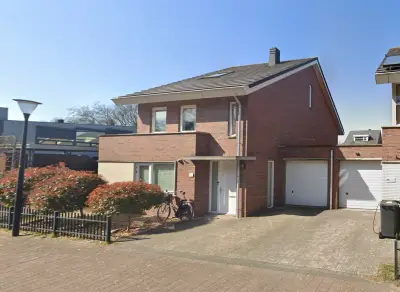 Hoekwoning – Alkmaar, Ida Gerhardtstraat 27 – kavel bij Vastgoedveiling.nl, Alkmaar