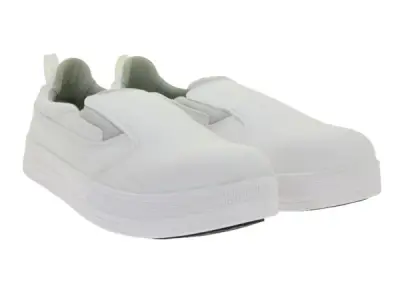 Garsport Auguste Low 2 S2 keukenveiligheidsschoenen maat 41 – kavel bij XL Auctions