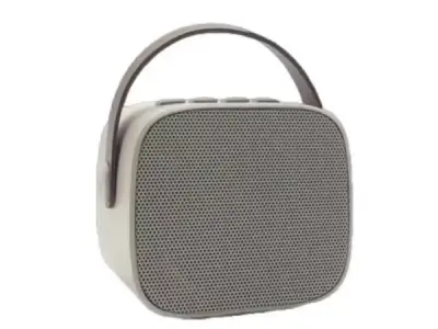Benson Karaoke set - bluetooth microfoon en luidspreker – kavel bij XL Auctions