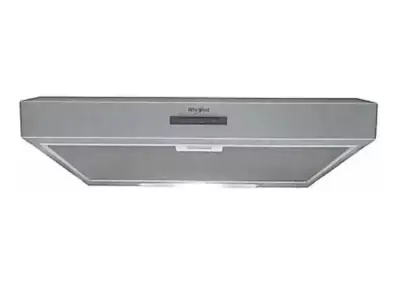 Whirlpool Dampkap Compact AKR9341IX – kavel bij XL Auctions