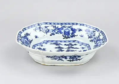 Chinese vleesschaal – kavel bij Twents Veilinghuis