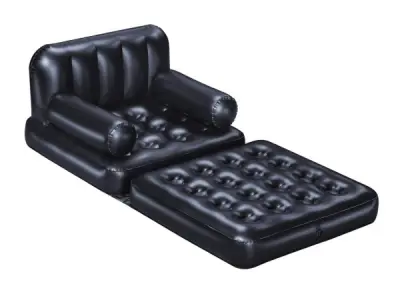 Bestway Multi-Max 4-in-1 Opblaasbare Lounger – kavel bij XL Auctions