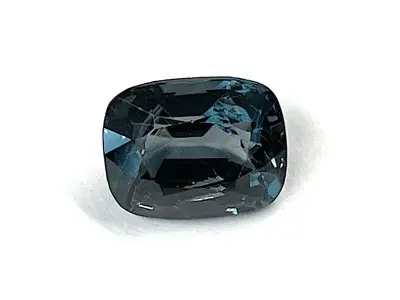 Spinel - 1.50 carat natuurlijke Burma spinel (gecertificeerd) – kavel bij Onlineveilingmeester