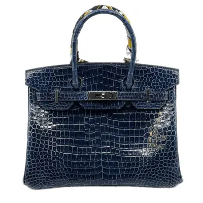 Handtas, Hermès – kavel bij Domeinen Roerende Zaken