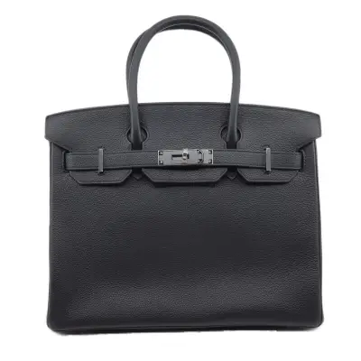 Handtas, Hermès – kavel bij Domeinen Roerende Zaken