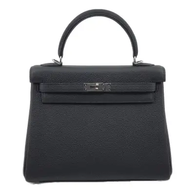 Handtas, Hermès – kavel bij Domeinen Roerende Zaken