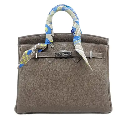 Handtas, Hermès – kavel bij Domeinen Roerende Zaken