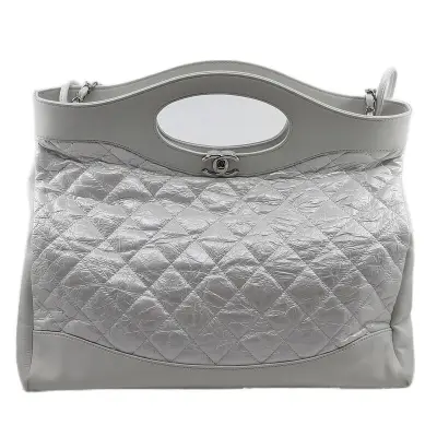 Handtas, Chanel, 28404706 – kavel bij Domeinen Roerende Zaken