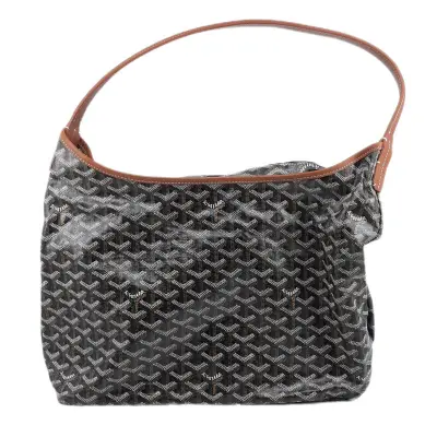 Handtas, Goyard – kavel bij Domeinen Roerende Zaken
