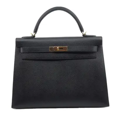 Handtas, Hermès – kavel bij Domeinen Roerende Zaken