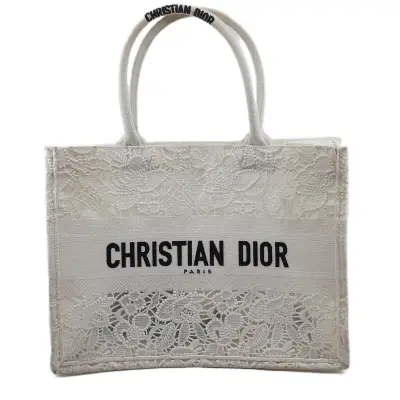 Handtas, Dior – kavel bij Domeinen Roerende Zaken