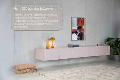 TV-meubel, RAAT, Halm 250, Agaat – kavel bij Onlineveilingmeester, Raalte