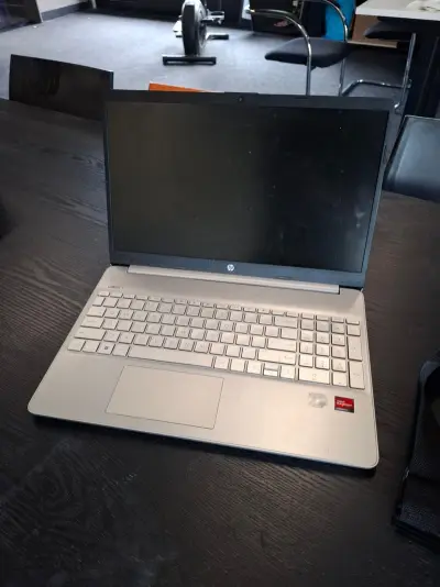 Laptop, HP, 15S-EQ2971ND, 2018 – kavel bij Onlineveilingmeester, Raalte