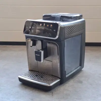 Koffiemachine, Philips – kavel bij Onlineveilingmeester, Raalte