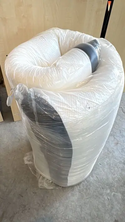 Matras, Emma, Original | 180x200 cm | Foam – kavel bij Onlineveilingmeester, Raalte